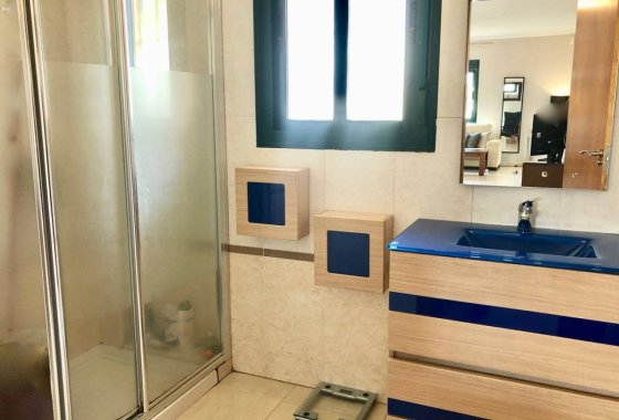 Re-Sale - Detached Villa - Ciudad Quesada - La Fiesta