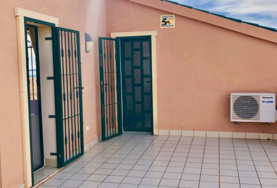 Re-Sale - Detached Villa - Ciudad Quesada - La Fiesta