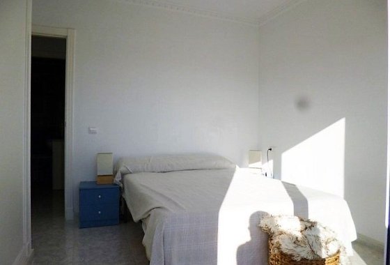 Re-Sale - Townhouse - Algorfa