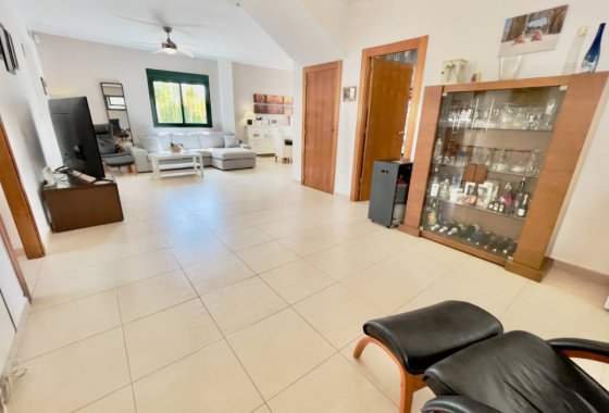 Re-Sale - Detached Villa - Ciudad Quesada - La Fiesta