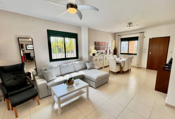 Re-Sale - Detached Villa - Ciudad Quesada - La Fiesta