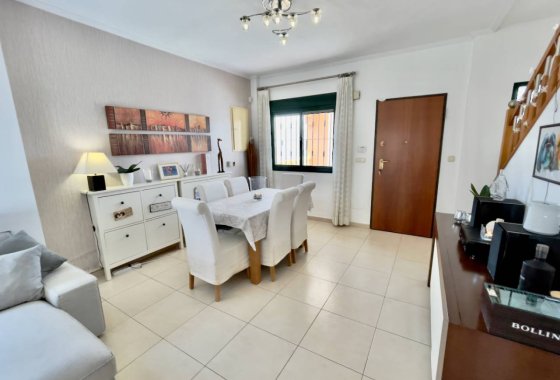 Re-Sale - Detached Villa - Ciudad Quesada - La Fiesta