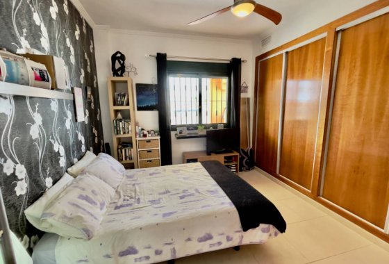 Re-Sale - Detached Villa - Ciudad Quesada - La Fiesta