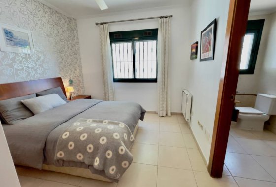 Re-Sale - Detached Villa - Ciudad Quesada - La Fiesta