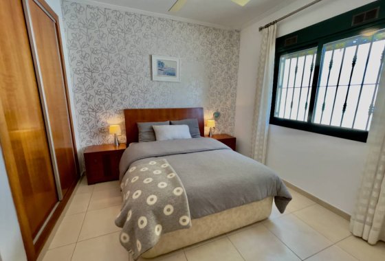 Re-Sale - Detached Villa - Ciudad Quesada - La Fiesta