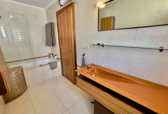 Re-Sale - Detached Villa - Ciudad Quesada - La Fiesta