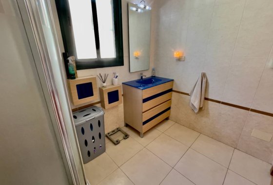 Re-Sale - Detached Villa - Ciudad Quesada - La Fiesta