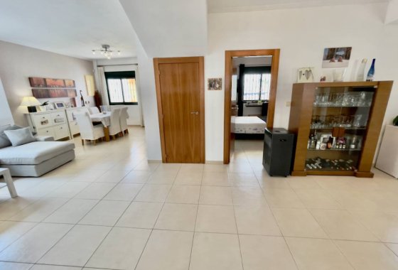 Re-Sale - Detached Villa - Ciudad Quesada - La Fiesta