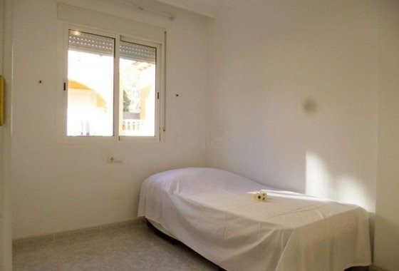 Re-Sale - Townhouse - Algorfa