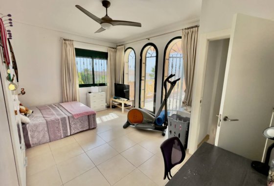 Re-Sale - Detached Villa - Ciudad Quesada - La Fiesta