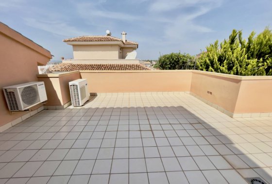 Re-Sale - Detached Villa - Ciudad Quesada - La Fiesta