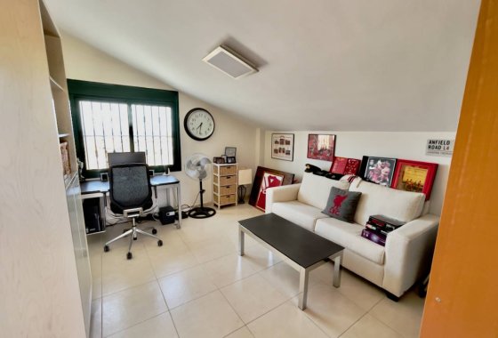 Re-Sale - Detached Villa - Ciudad Quesada - La Fiesta