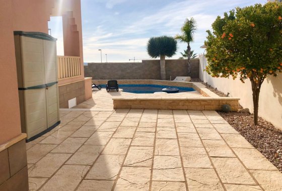 Re-Sale - Detached Villa - Ciudad Quesada - La Fiesta