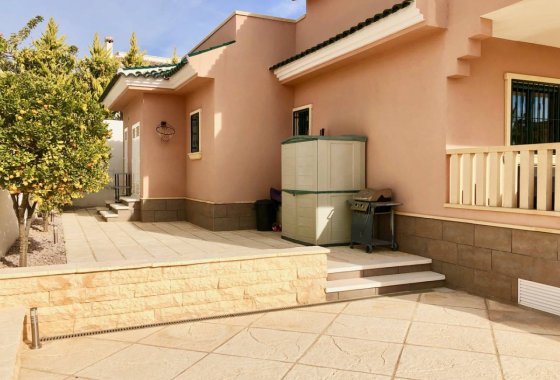 Re-Sale - Detached Villa - Ciudad Quesada - La Fiesta