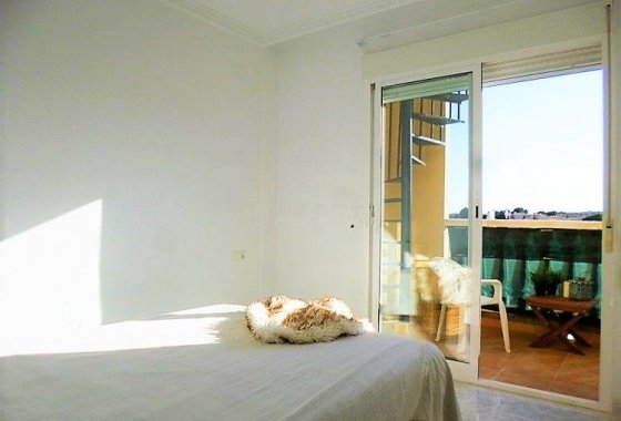 Re-Sale - Townhouse - Algorfa