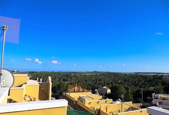 Re-Sale - Townhouse - Algorfa