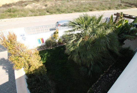 Re-Sale - Detached Villa - Algorfa