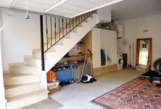 Re-Sale - Townhouse - Algorfa