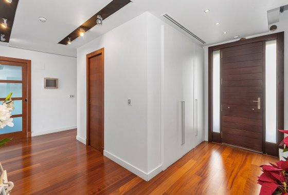 Reventa - Chalet Independiente - Algorfa