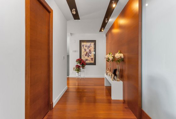 Reventa - Chalet Independiente - Algorfa