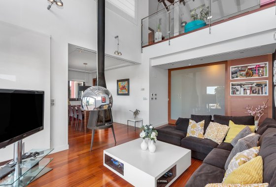 Reventa - Chalet Independiente - Algorfa