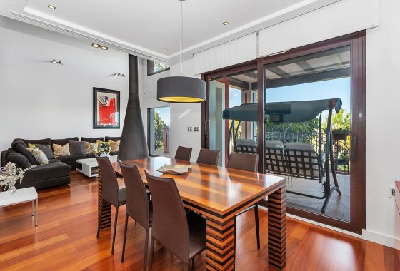 Reventa - Chalet Independiente - Algorfa