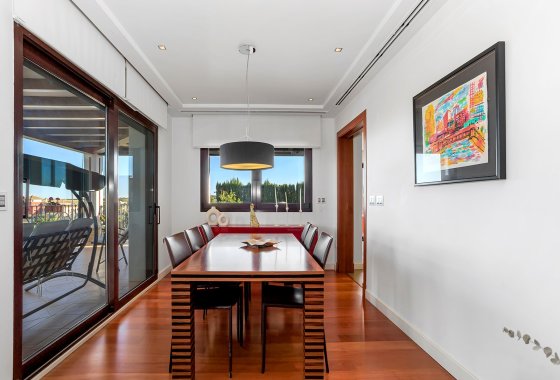 Reventa - Chalet Independiente - Algorfa