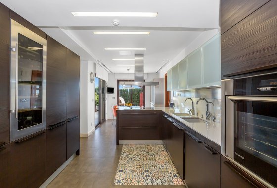 Reventa - Chalet Independiente - Algorfa