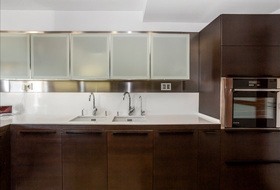 Reventa - Chalet Independiente - Algorfa