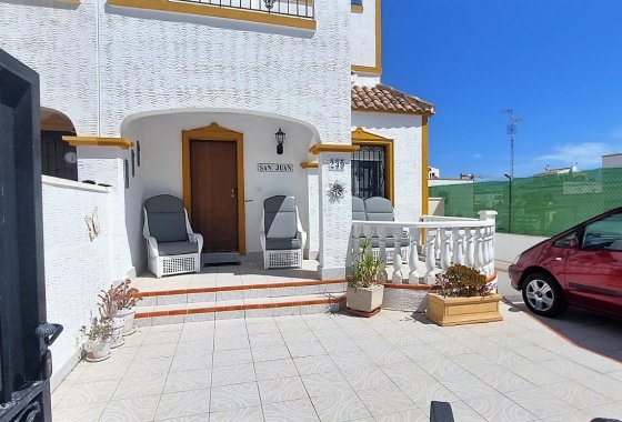 Re-Sale - Quad - Orihuela - Vistabella Golf