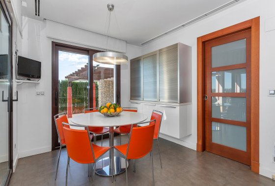 Reventa - Chalet Independiente - Algorfa