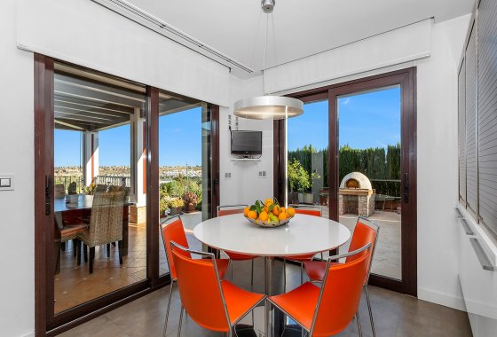 Reventa - Chalet Independiente - Algorfa