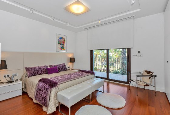 Reventa - Chalet Independiente - Algorfa