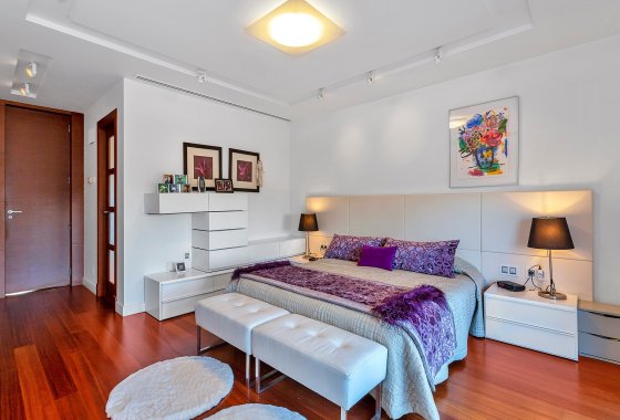 Reventa - Chalet Independiente - Algorfa