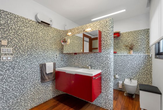 Reventa - Chalet Independiente - Algorfa