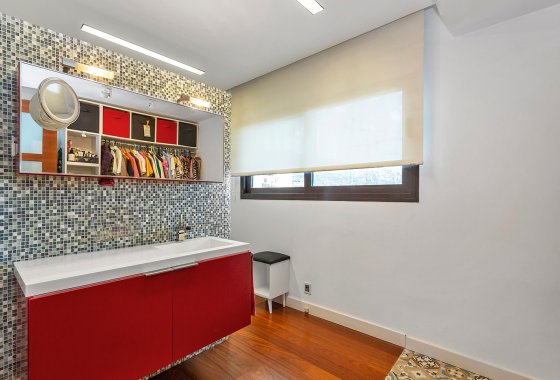 Reventa - Chalet Independiente - Algorfa