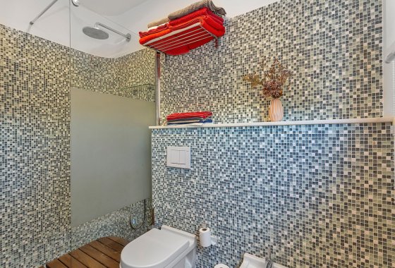 Reventa - Chalet Independiente - Algorfa