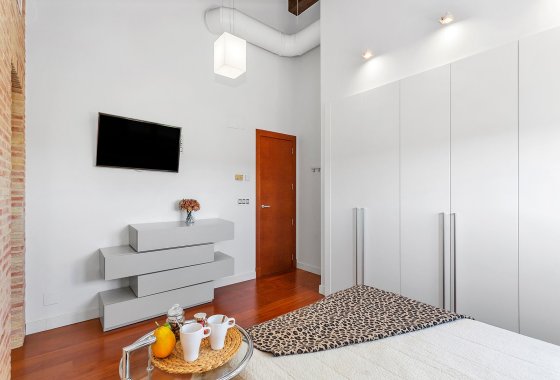 Reventa - Chalet Independiente - Algorfa