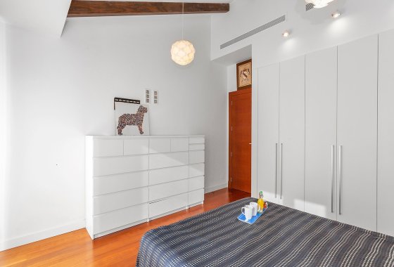 Reventa - Chalet Independiente - Algorfa