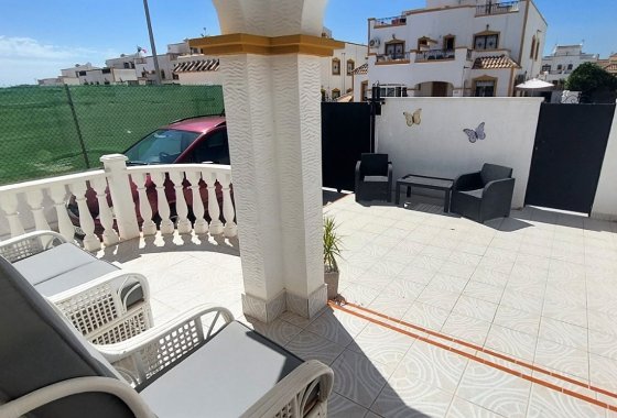 Re-Sale - Quad - Orihuela - Vistabella Golf