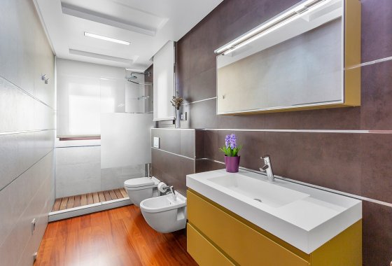 Reventa - Chalet Independiente - Algorfa