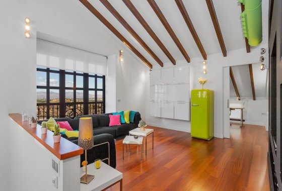 Reventa - Chalet Independiente - Algorfa