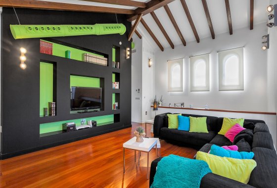 Reventa - Chalet Independiente - Algorfa