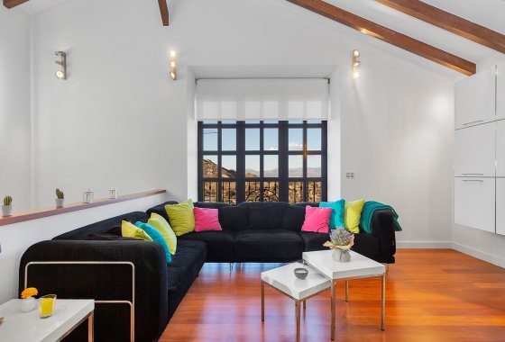 Reventa - Chalet Independiente - Algorfa