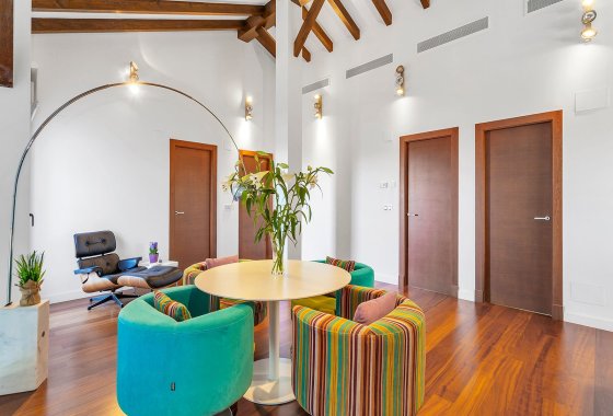 Reventa - Chalet Independiente - Algorfa