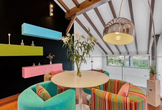 Reventa - Chalet Independiente - Algorfa