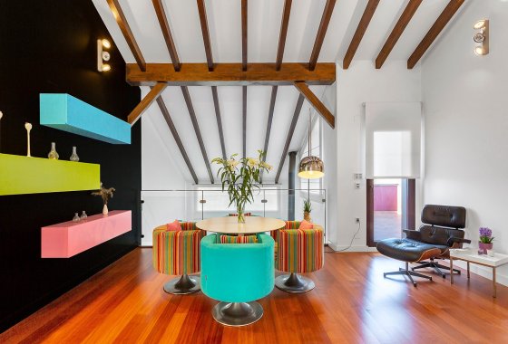 Reventa - Chalet Independiente - Algorfa