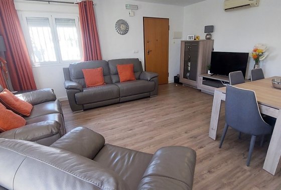 Re-Sale - Quad - Orihuela - Vistabella Golf