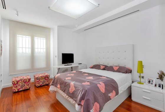 Reventa - Chalet Independiente - Algorfa