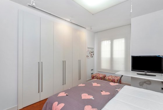 Reventa - Chalet Independiente - Algorfa